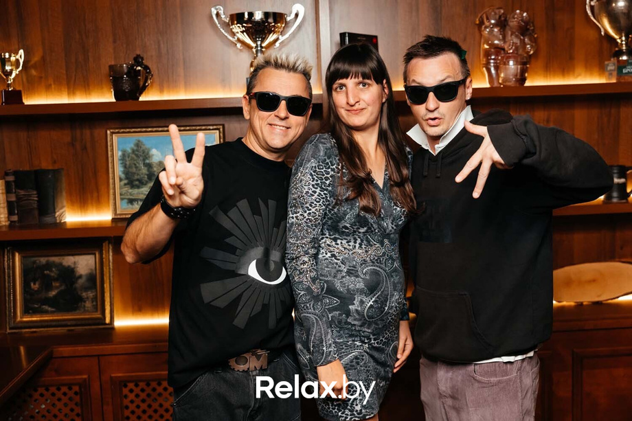 Отпетые Мошенники в Броваре, фото № 183