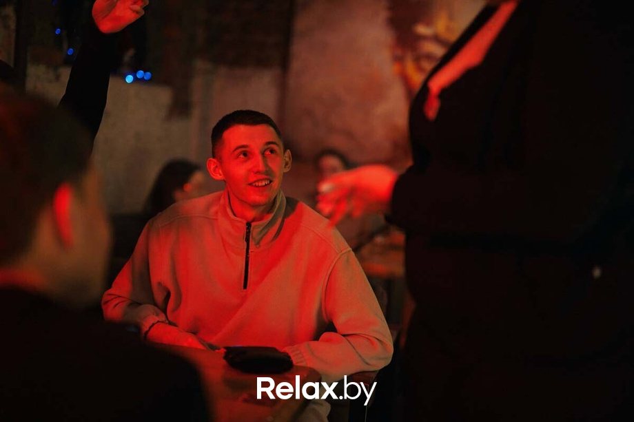 Live Music, фото № 86