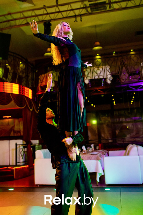 MoulinRouge, фото № 18