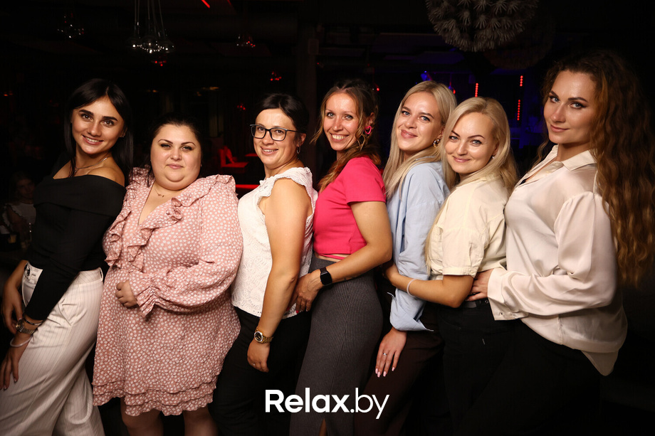 Terra party, фото № 38