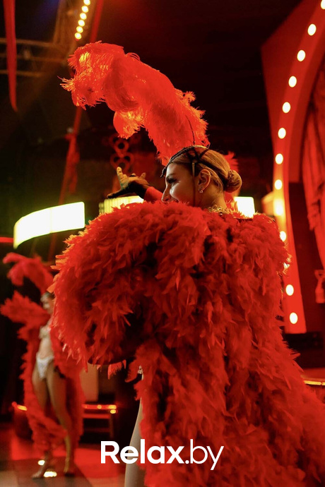 MoulinRouge, фото № 14