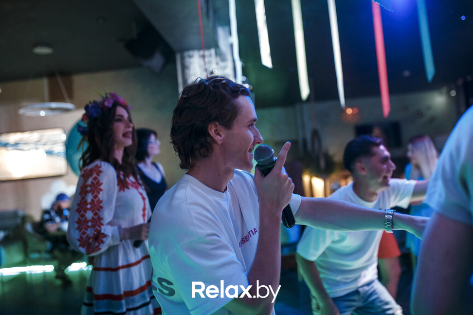 Kupala Party, фото № 48