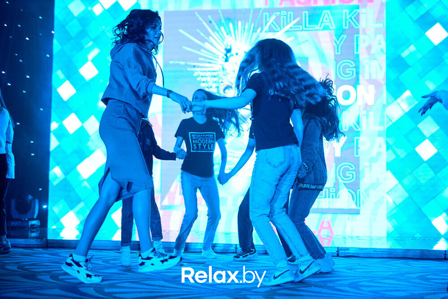 IMG Fashion KILLA PARTY, фото № 557