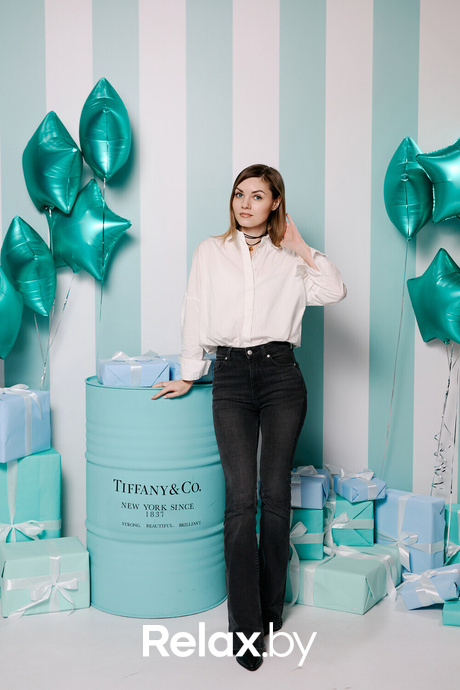 Breakfast at Tiffany's, фото № 353