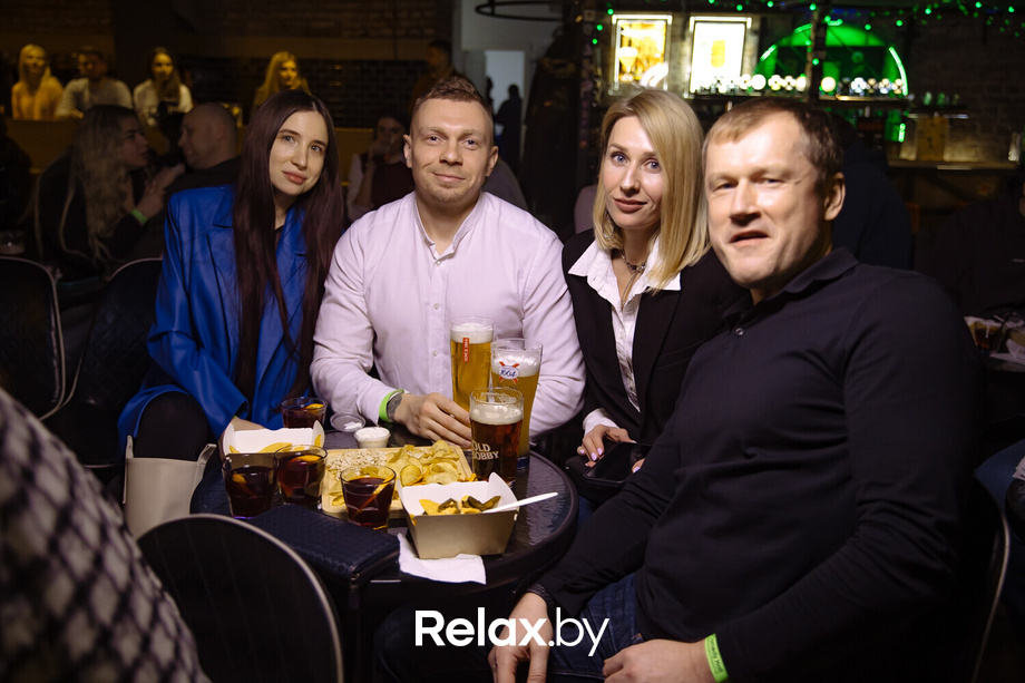 Отчетный концерт, фото № 19