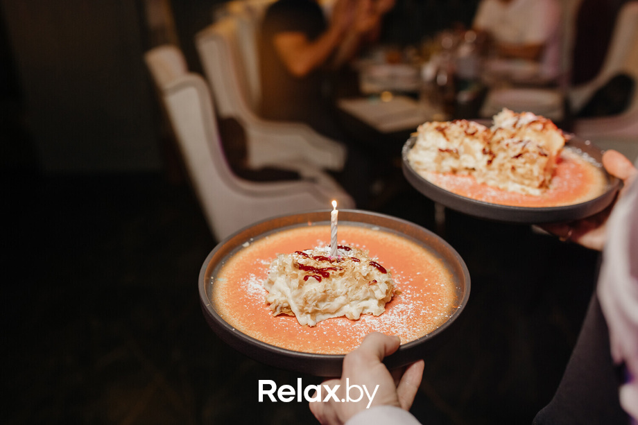 Выходные в Rustaveli, фото № 6