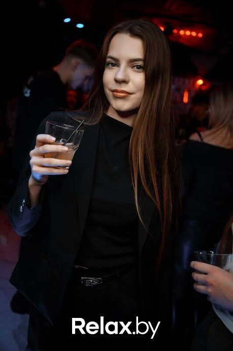 Saturday party, фото № 19