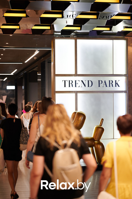 Шопинг-экскурсия со стилистом, фото № 122