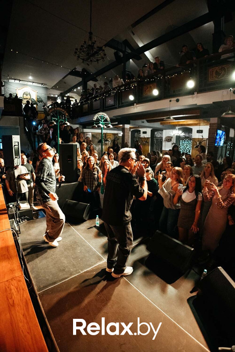 Отпетые Мошенники в Броваре, фото № 107