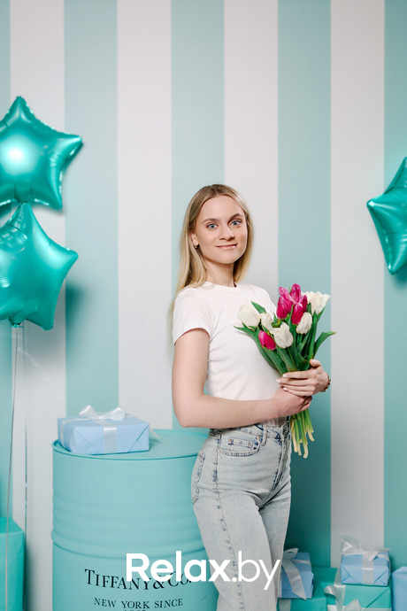 Breakfast at Tiffany's, фото № 105