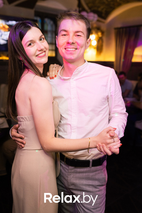 Выходные в Rustaveli, фото № 26