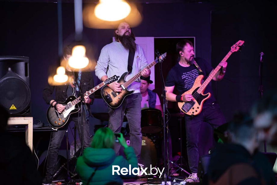 Таверна World of Barcraft, фото № 136