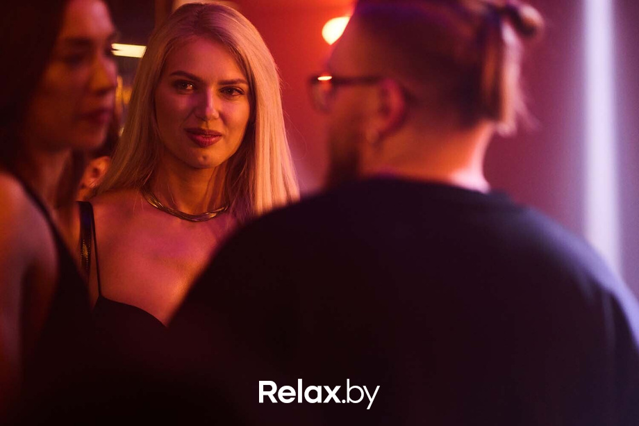 Караоке вечер, фото № 53