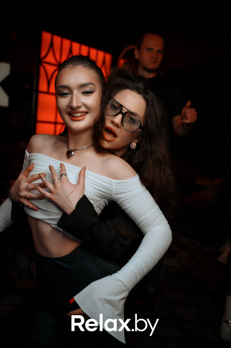 Saturday party, фото № 3