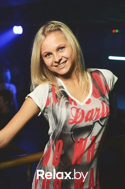 Вечеринка в клубе "Центр", фото № 15