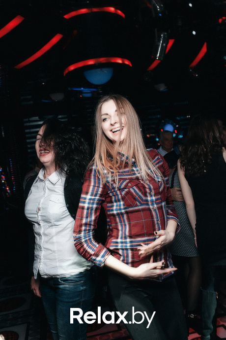 Party Night, фото № 44