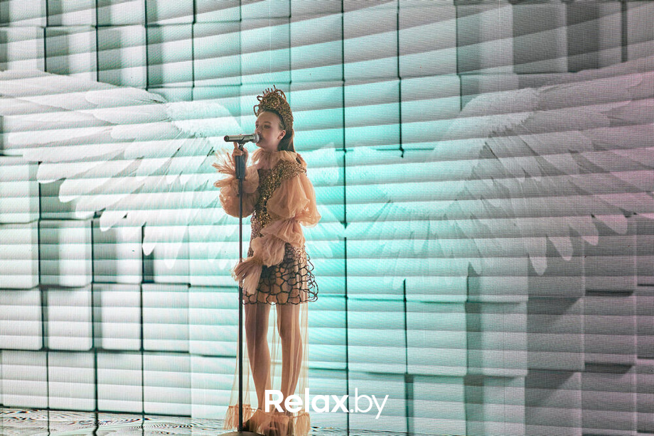 IMG Fashion KILLA PARTY - KIDS’ SHOW, фото № 112