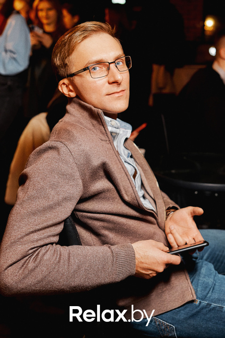 Отчетный концерт, фото № 18