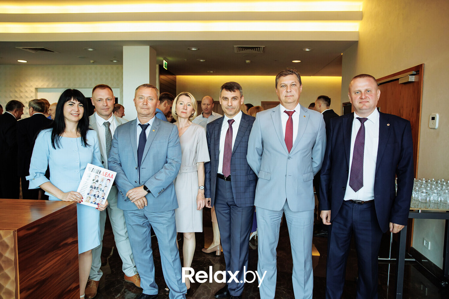 Человек Дела 2023, фото № 30