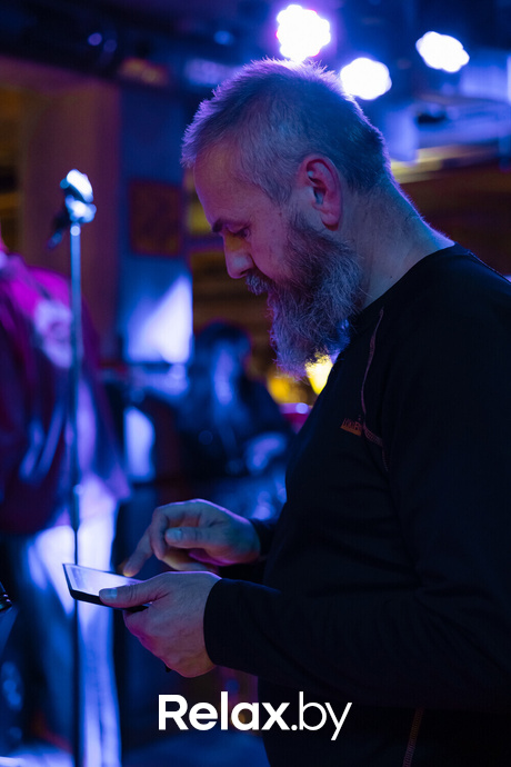 Saturday party, фото № 85