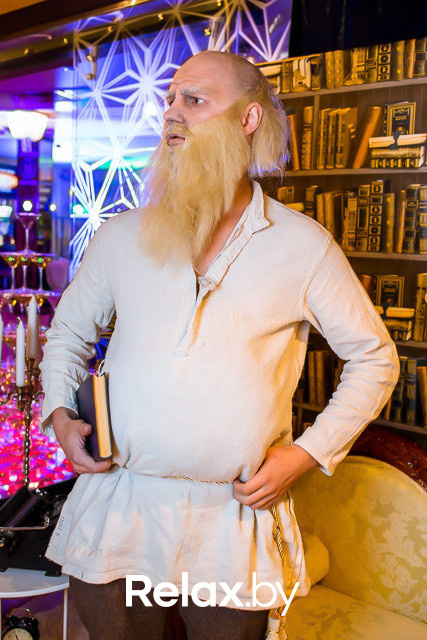 Кулинарное чтиво, фото № 17