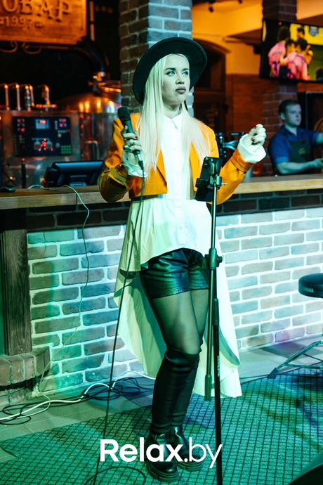 Суббота в Броваре, фото № 3