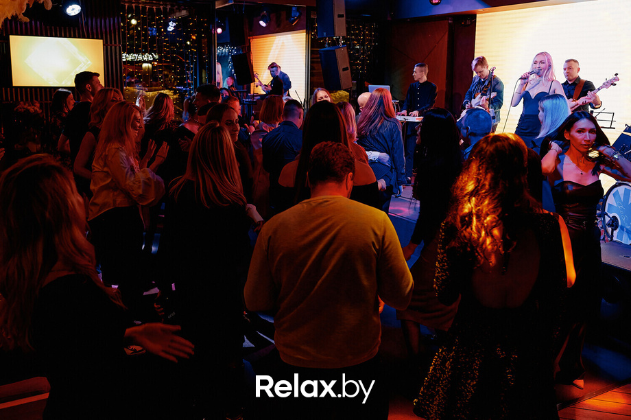 Saturday music, фото № 90