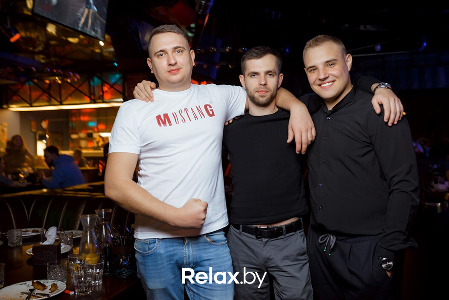 Brooklyn Live!, фото № 44