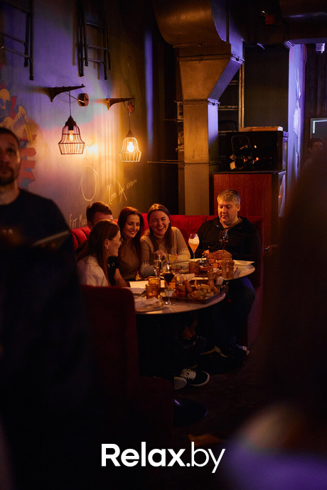 Chill, фото № 26