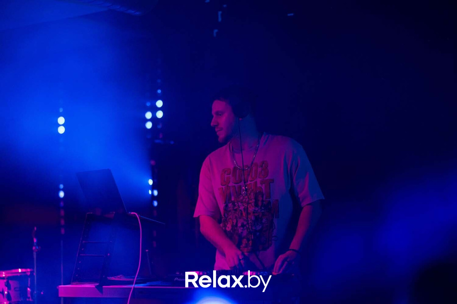 Ночные жители, фото № 22