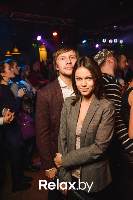 Stand up в баре "Койот"!, фото № 148