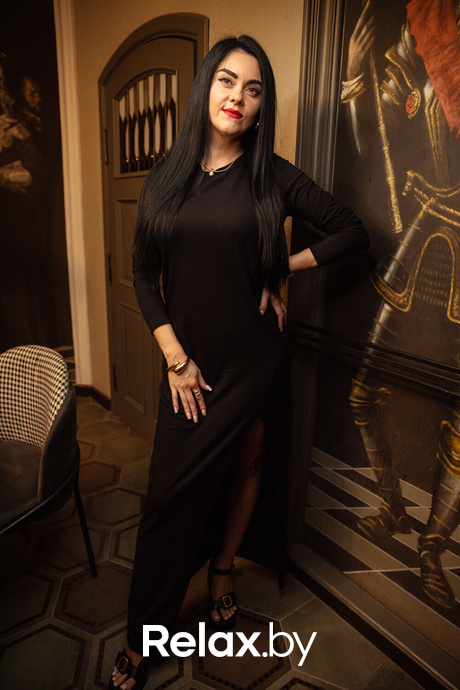 Выходные в Rustaveli, фото № 64