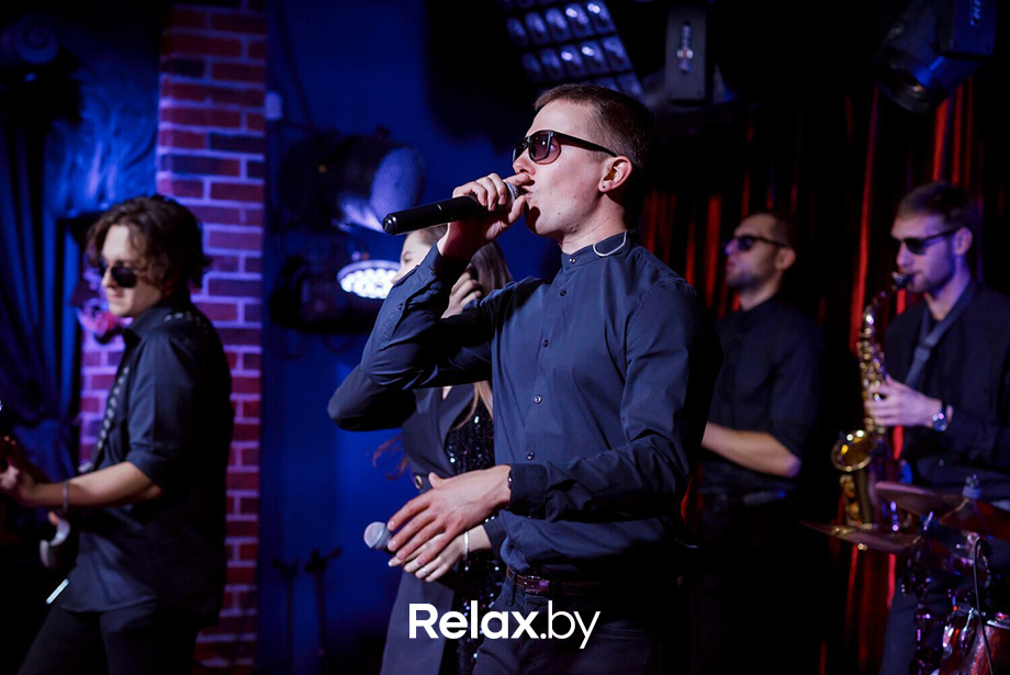 Brooklyn Live!, фото № 34