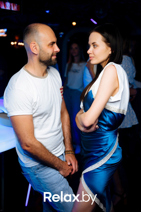 Hot Weekend, фото № 33