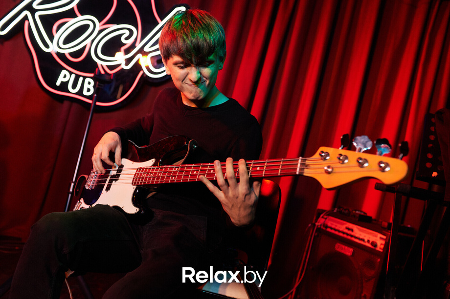 New Year Soundcheck, фото № 9