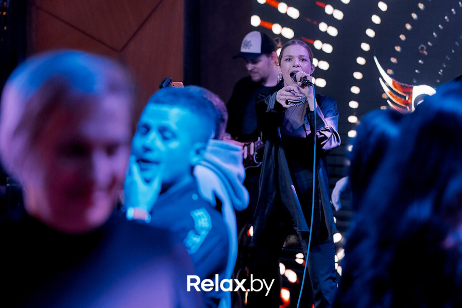 Friday Music, фото № 60