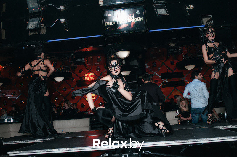 Party Night, фото № 51