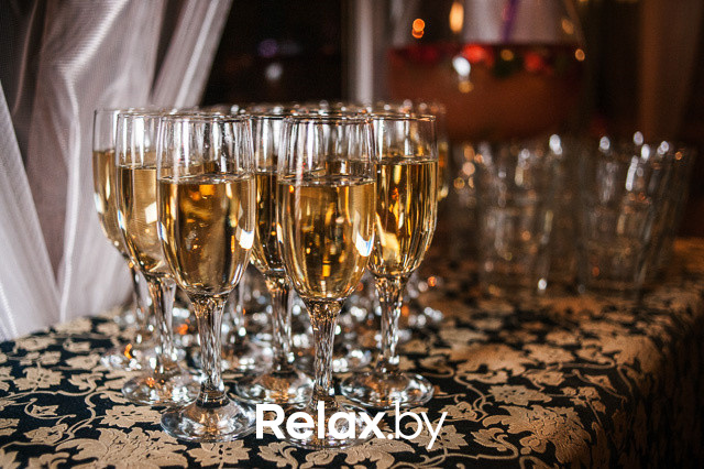 Открытие летней террасы Loft cafe, фото № 65