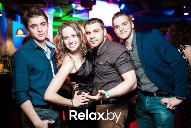 Концерт - Бар, фото № 21