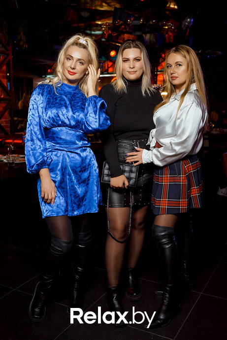 Brooklyn Live!, фото № 24