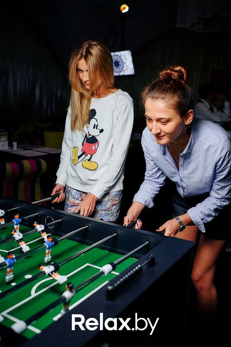 Pre-party La Terrazza, фото № 44
