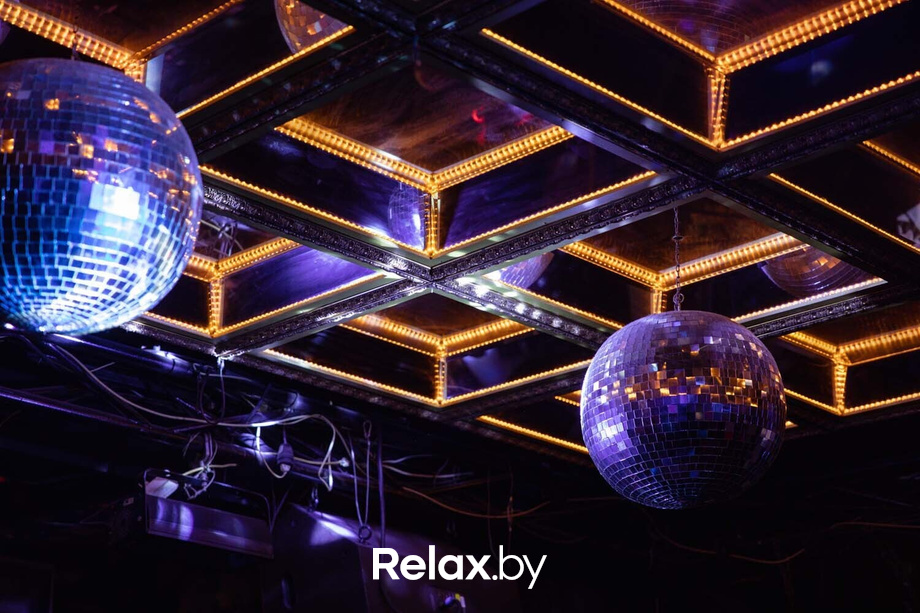 Brooklyn Live!, фото № 58