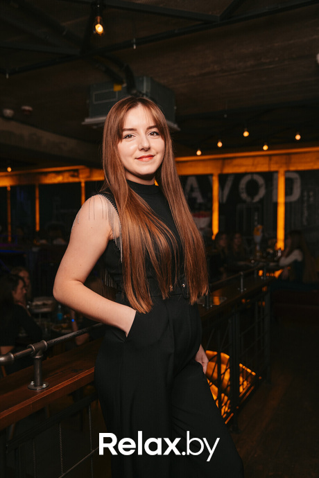 Международный женский день, фото № 9