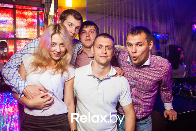 Madison Disco, фото № 50