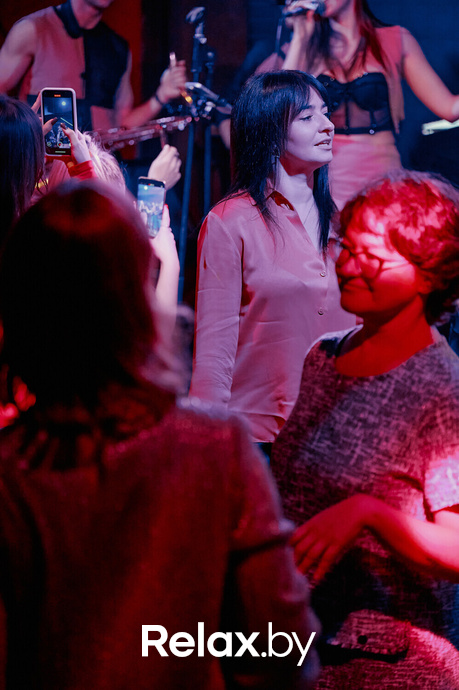 Saturday music, фото № 54