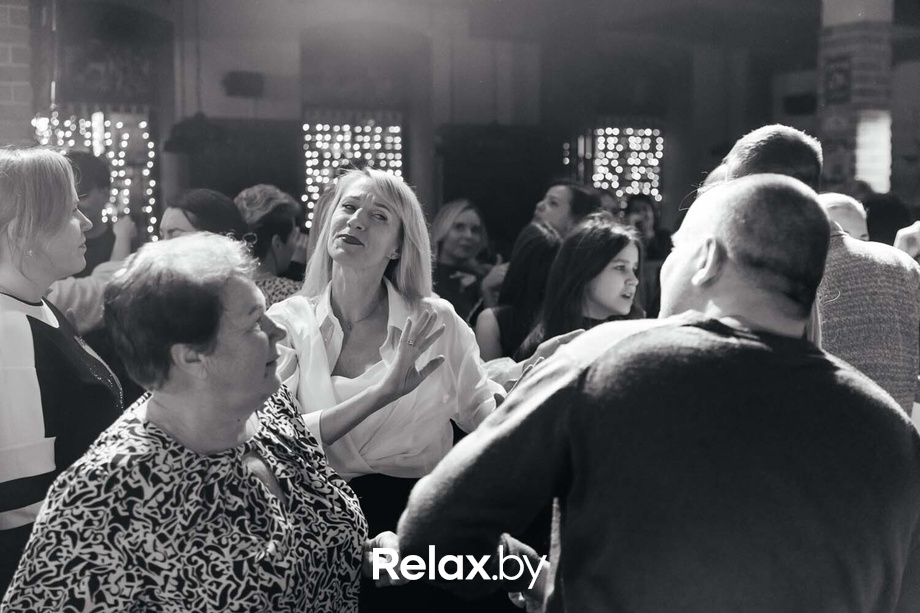 Суббота в Броваре, фото № 102