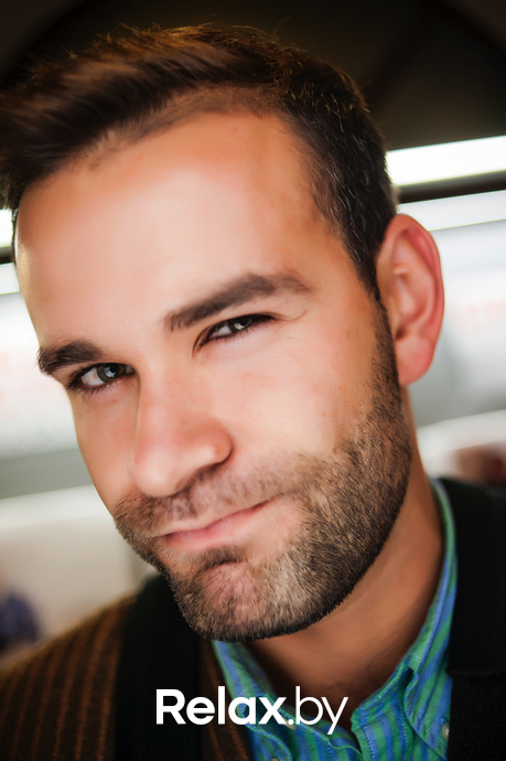 Смешанные чувства, фото № 100