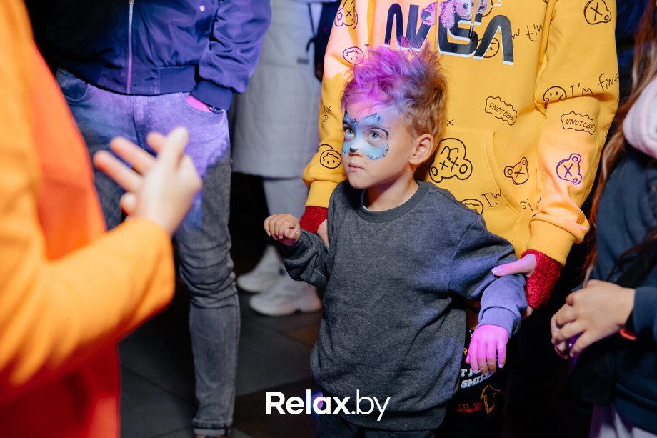 Благотворительная акция пушистого добра, фото № 118