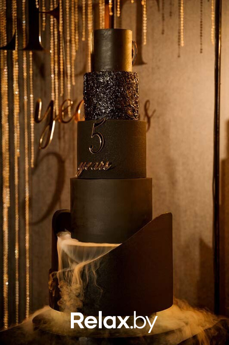 День рождения лаунж-ресторана NEFT, фото № 168