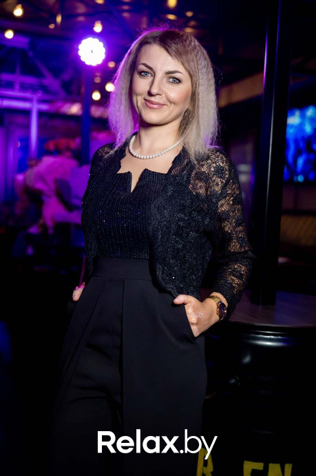 Saturday party, фото № 66